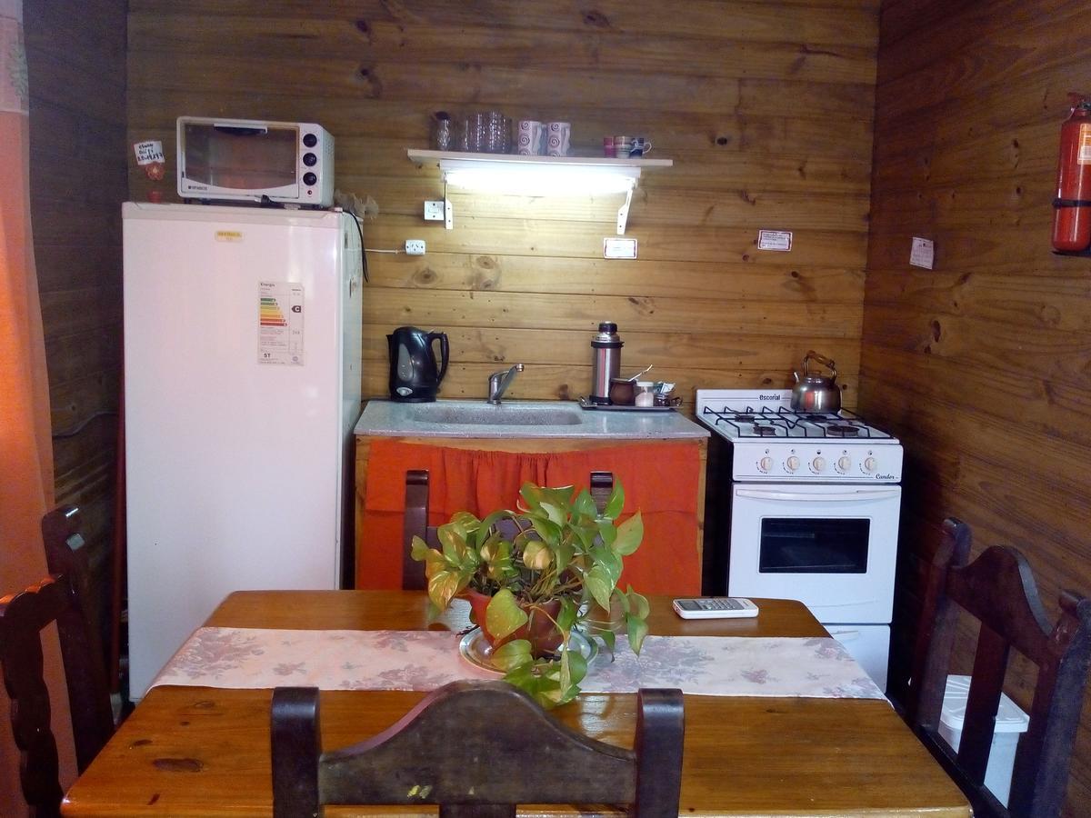 Cabaña mandala Tigre Exterior foto